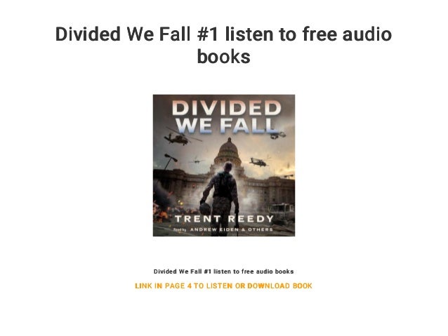 Audio Listen In Book 1